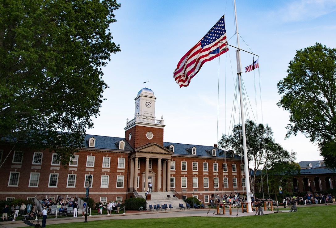 Coast Guard Academy