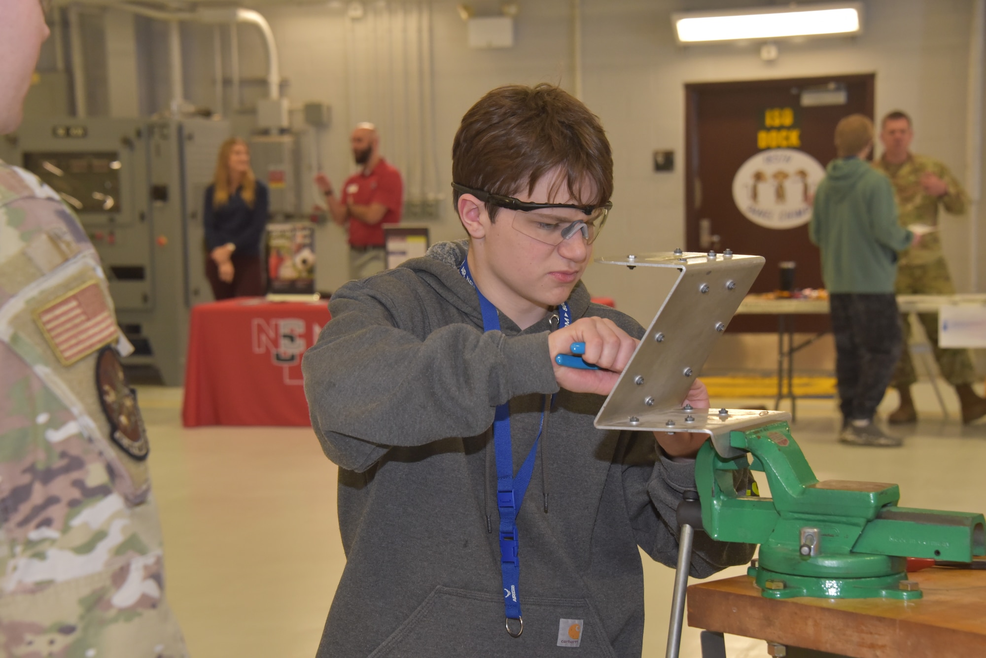 Career Fair