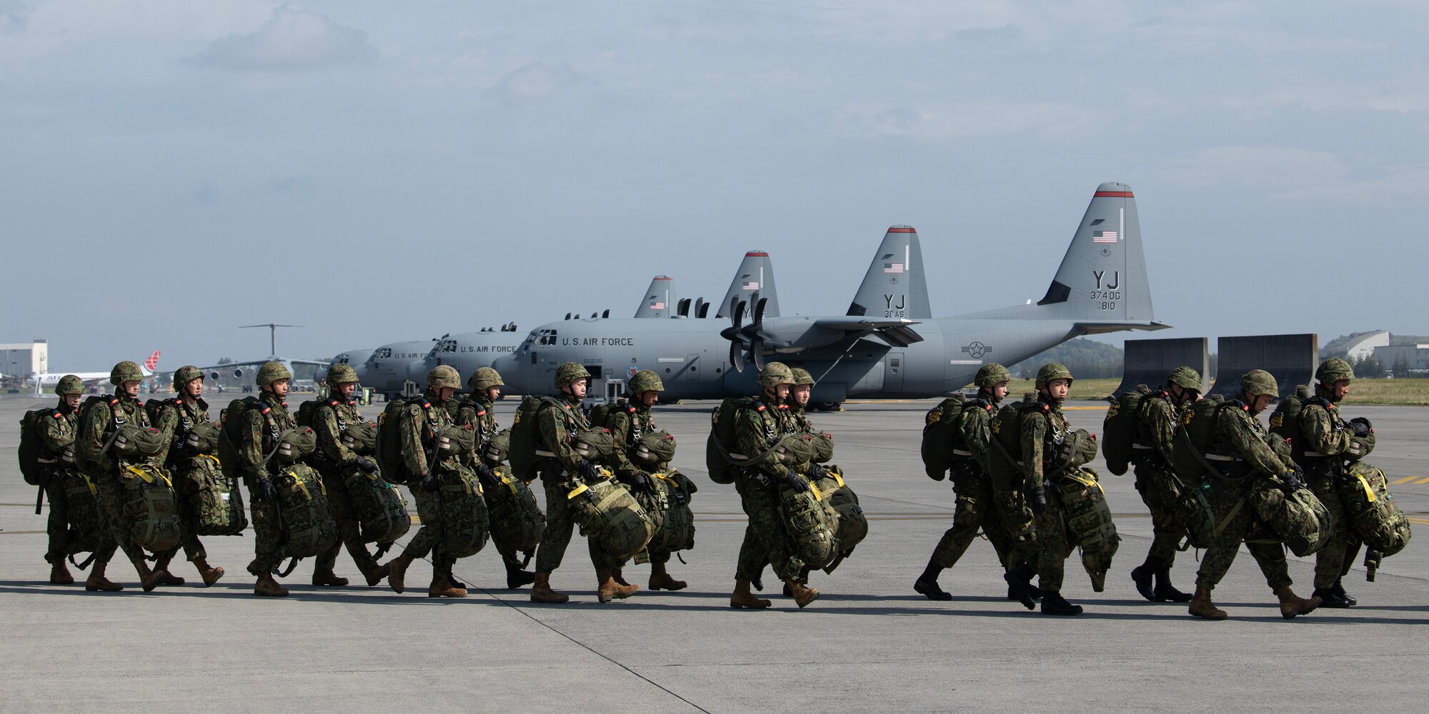 Airborne Operations