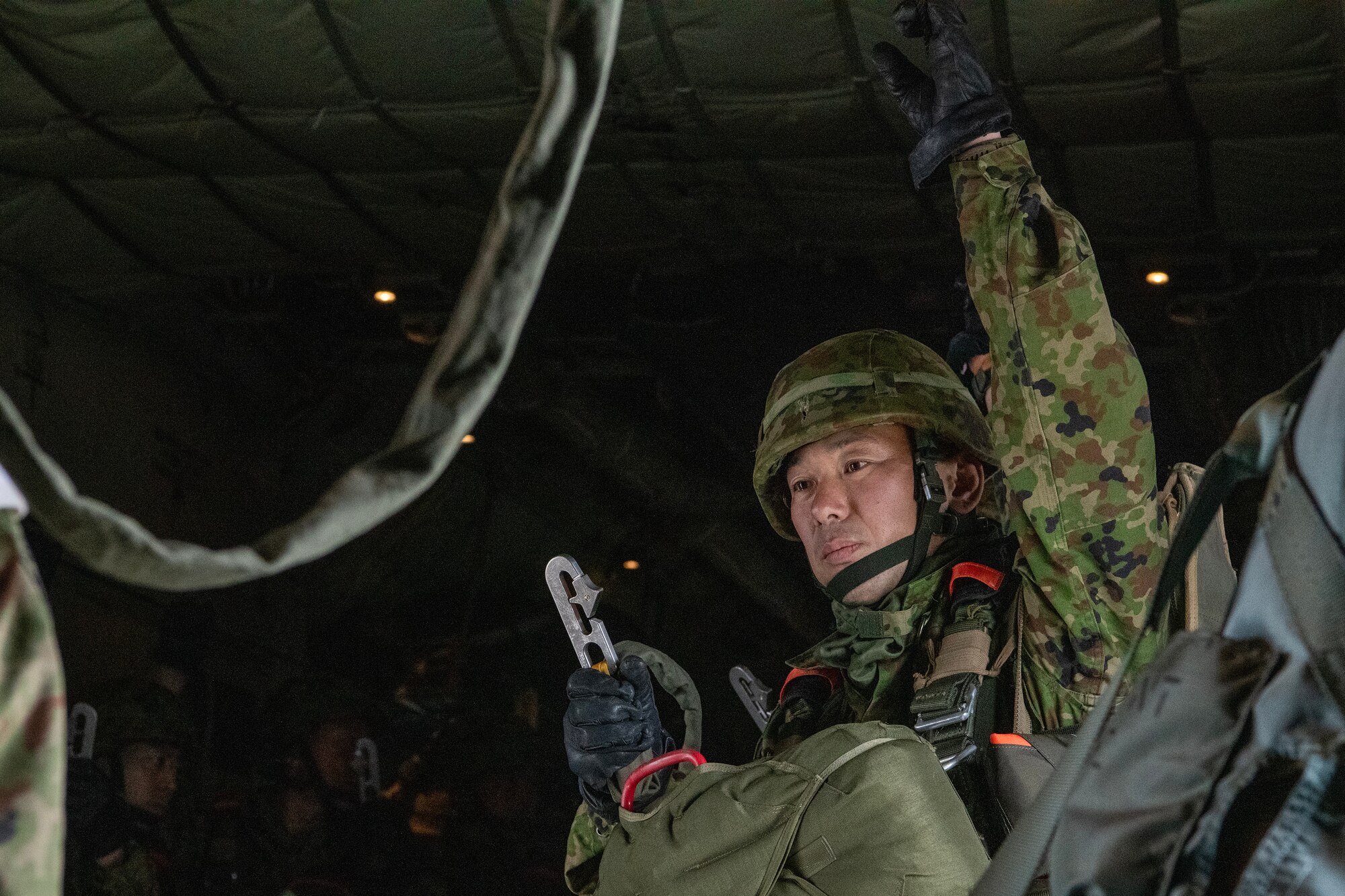 Airborne Operations