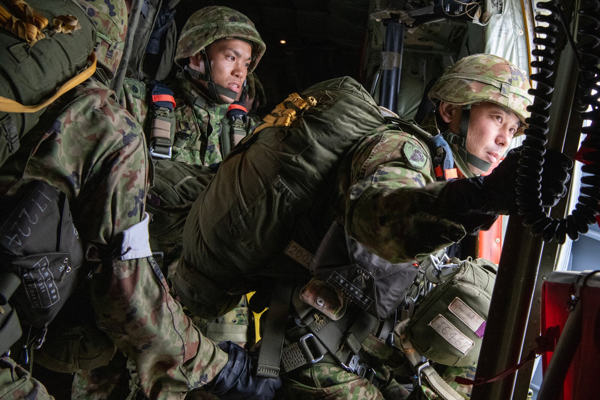 Airborne Operations