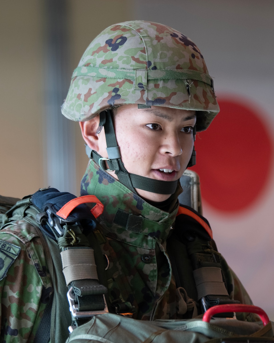 OCD 2024 グアム日米共同訓練 ワッペン パッチ JASDF USAF OCD 2024 グアム日米共同訓練 ワッペン パッチ JASDF USAF Japan