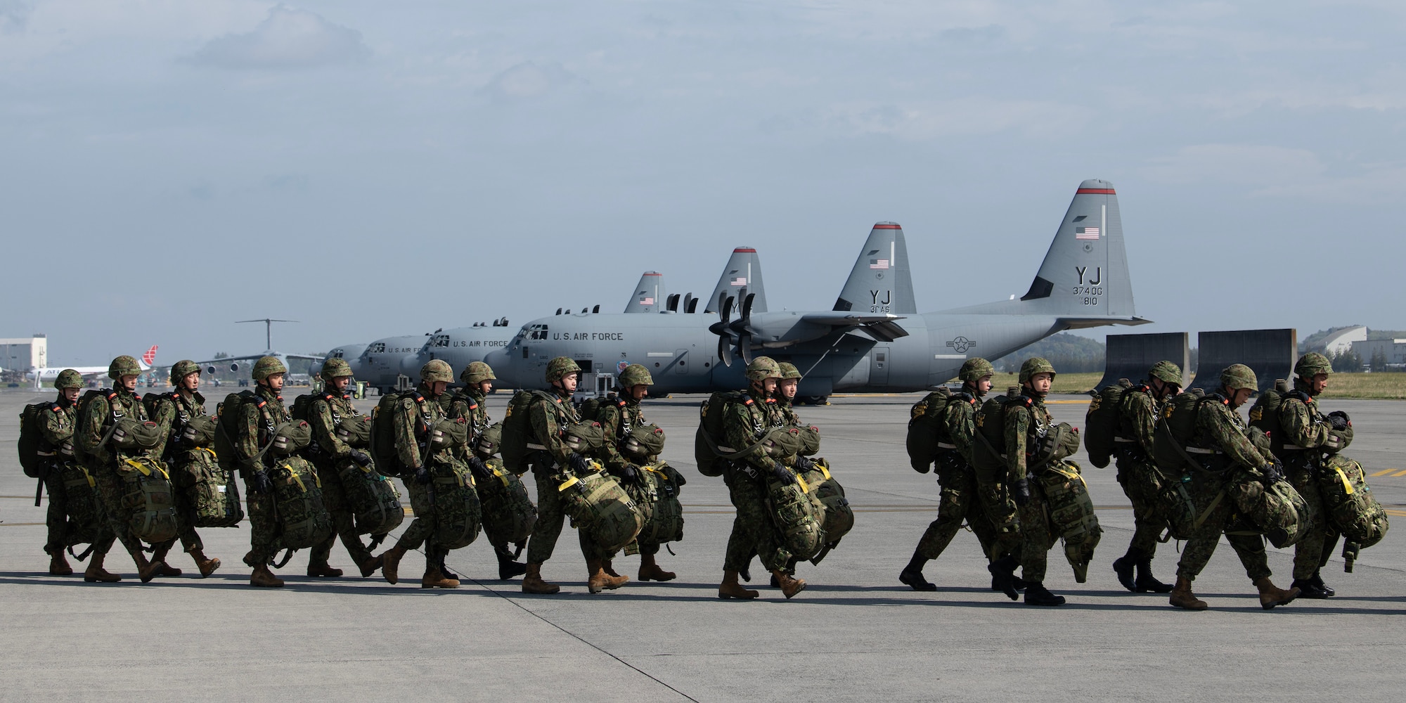 Airborne Operations