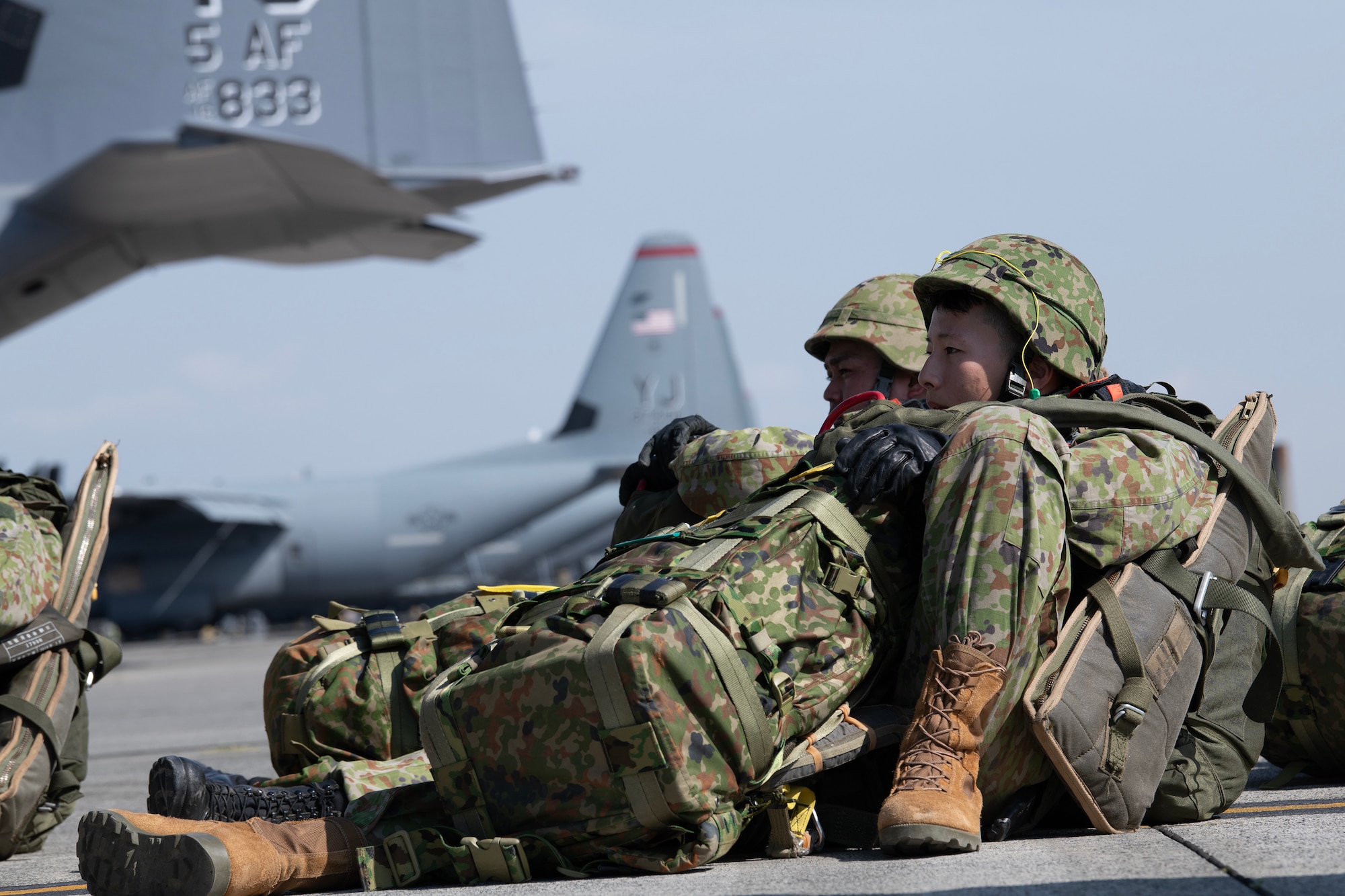 Airborne Operations