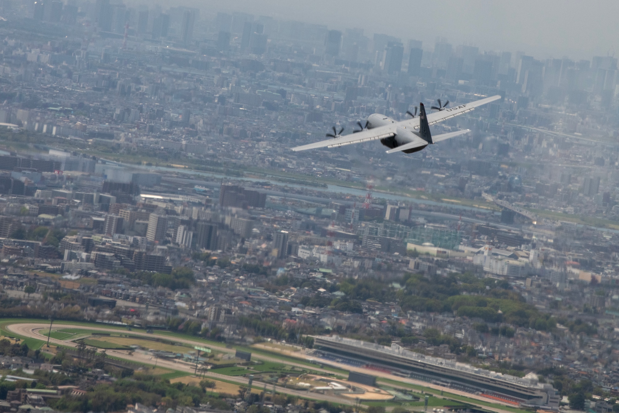 Airborne Operations