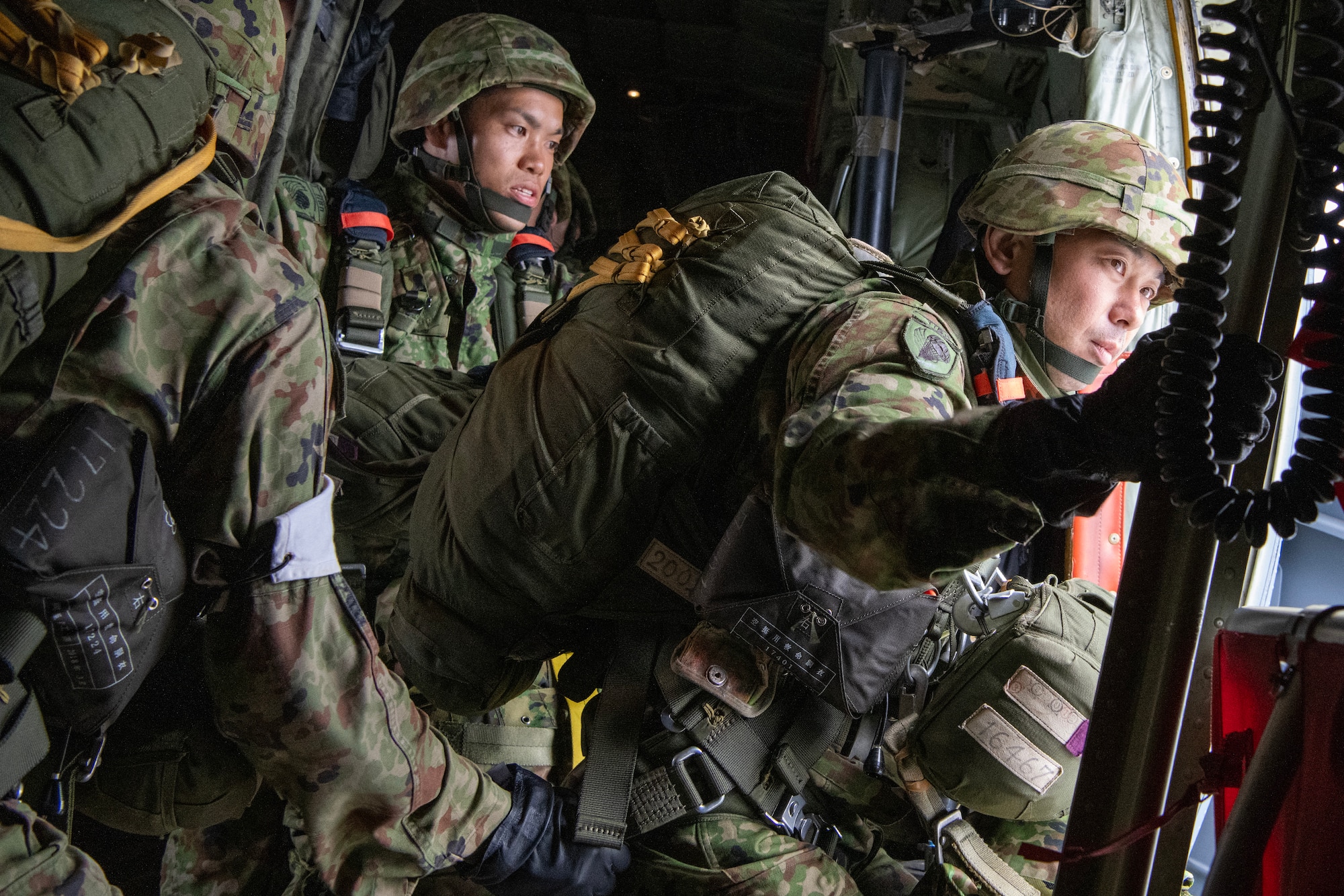 Airborne Operations