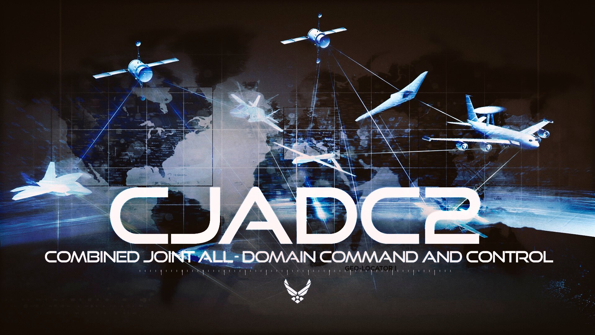 Combined, Joint All-Domain Command and Control initiative