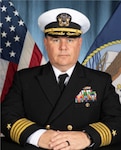 Captain Sullivan