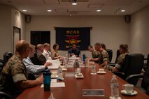 Photo by Lance Cpl. Colin Thibault
