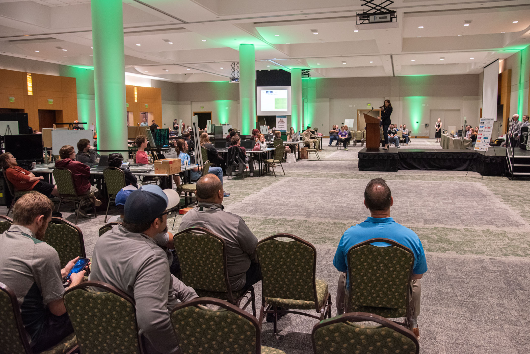 PCDC Collegiate Competition