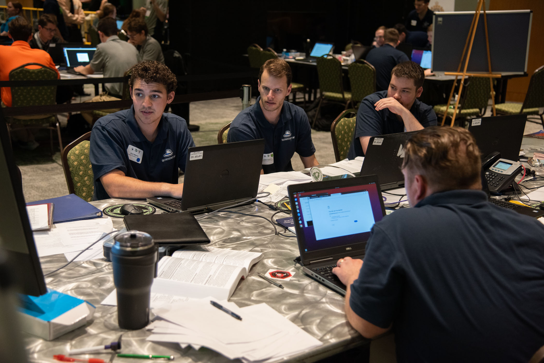 PCDC Collegiate Competition