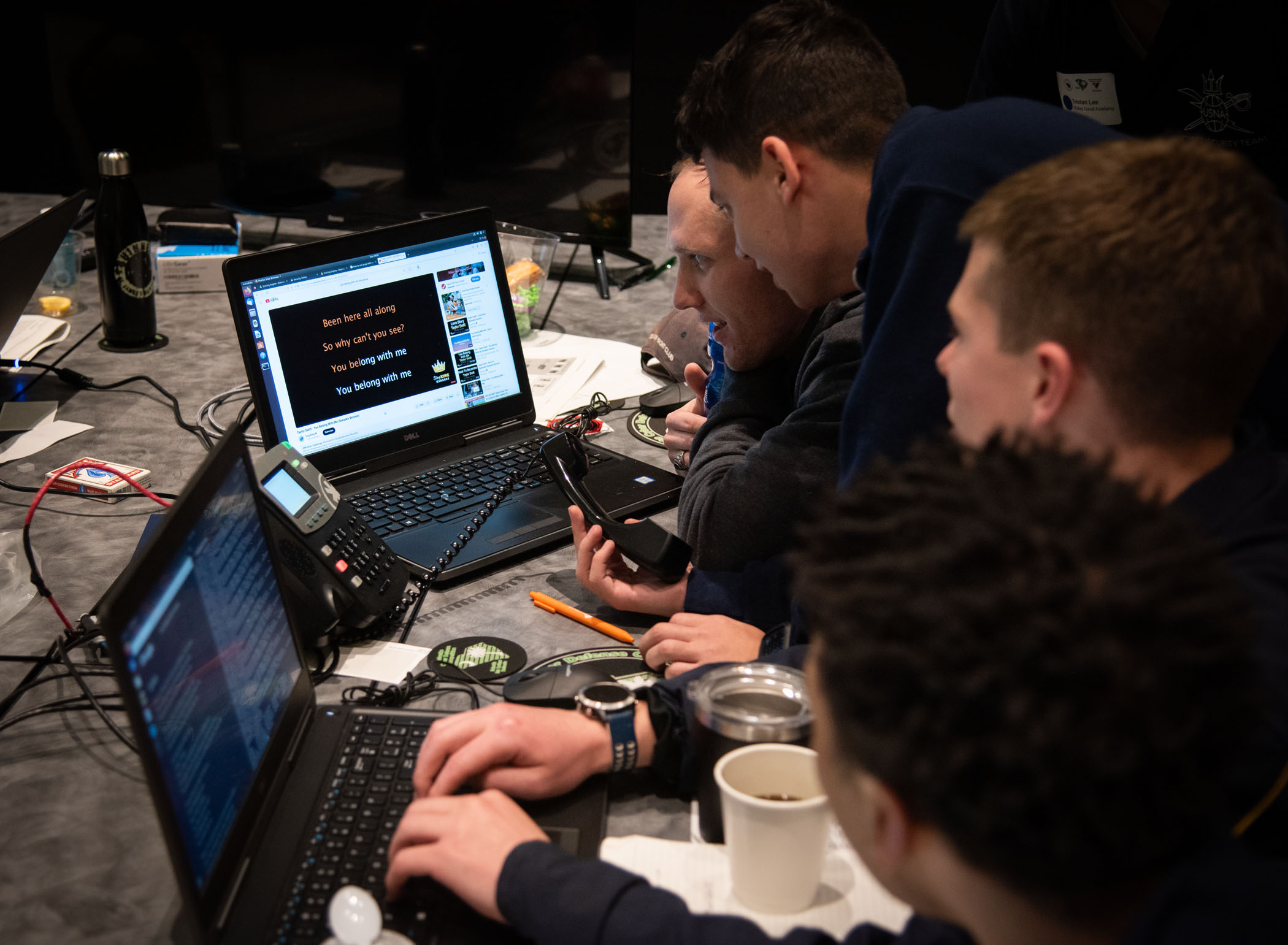 PCDC Collegiate Competition
