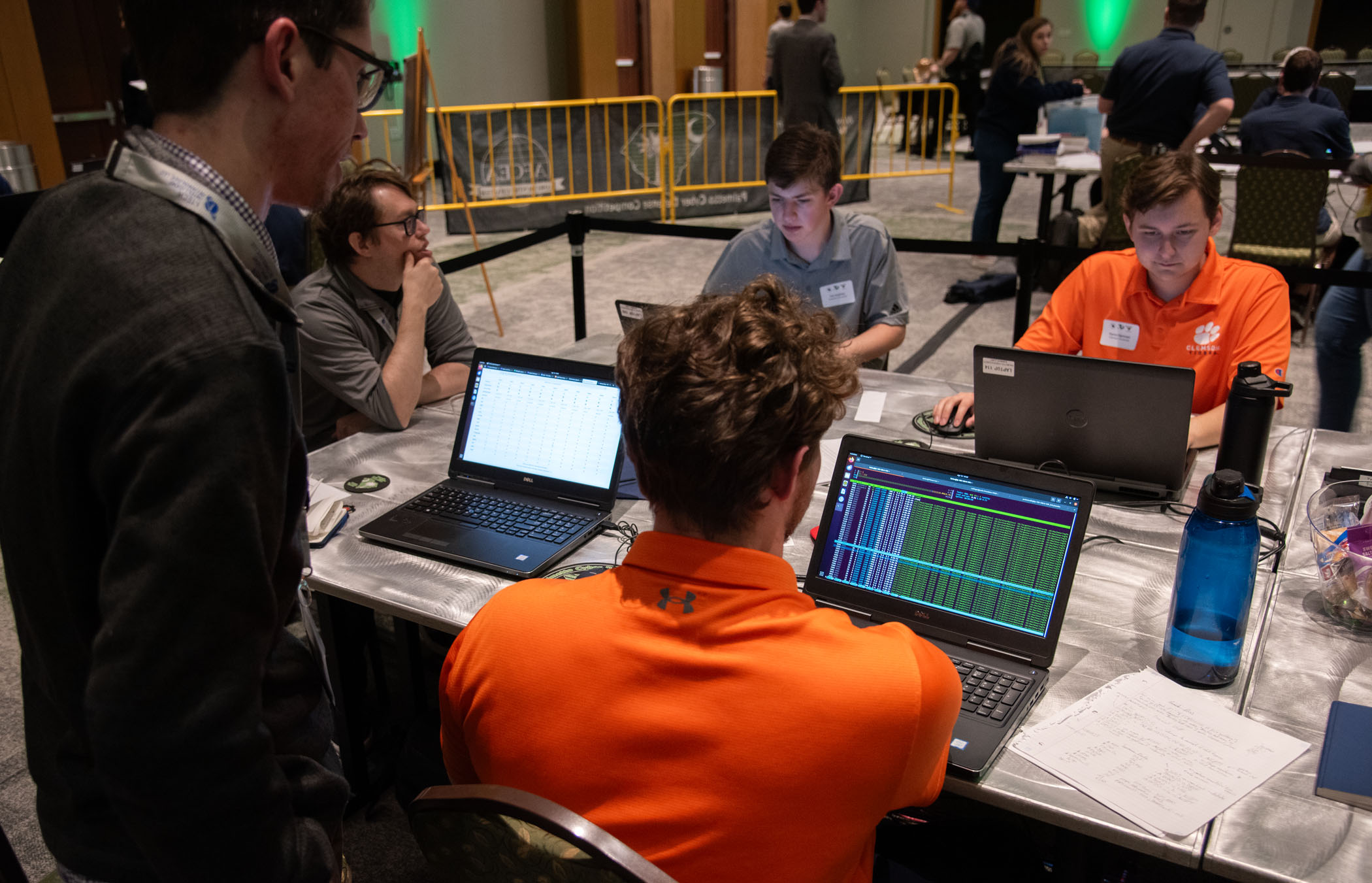 PCDC Collegiate Competition