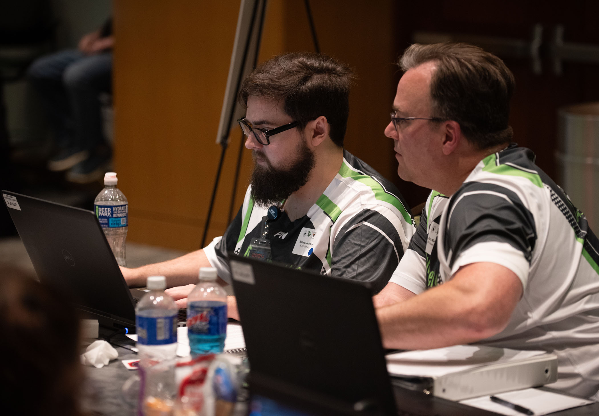 PCDC Collegiate Competition