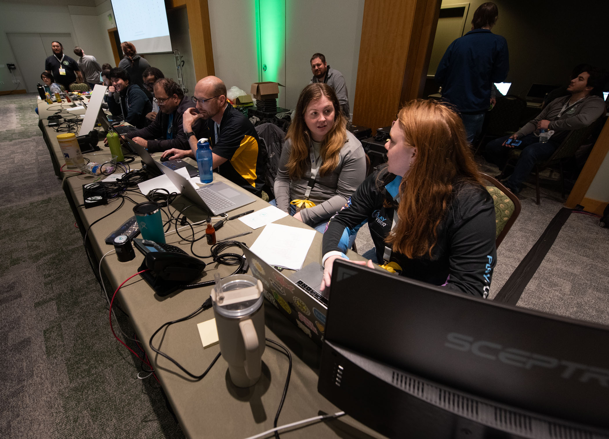 PCDC Collegiate Competition