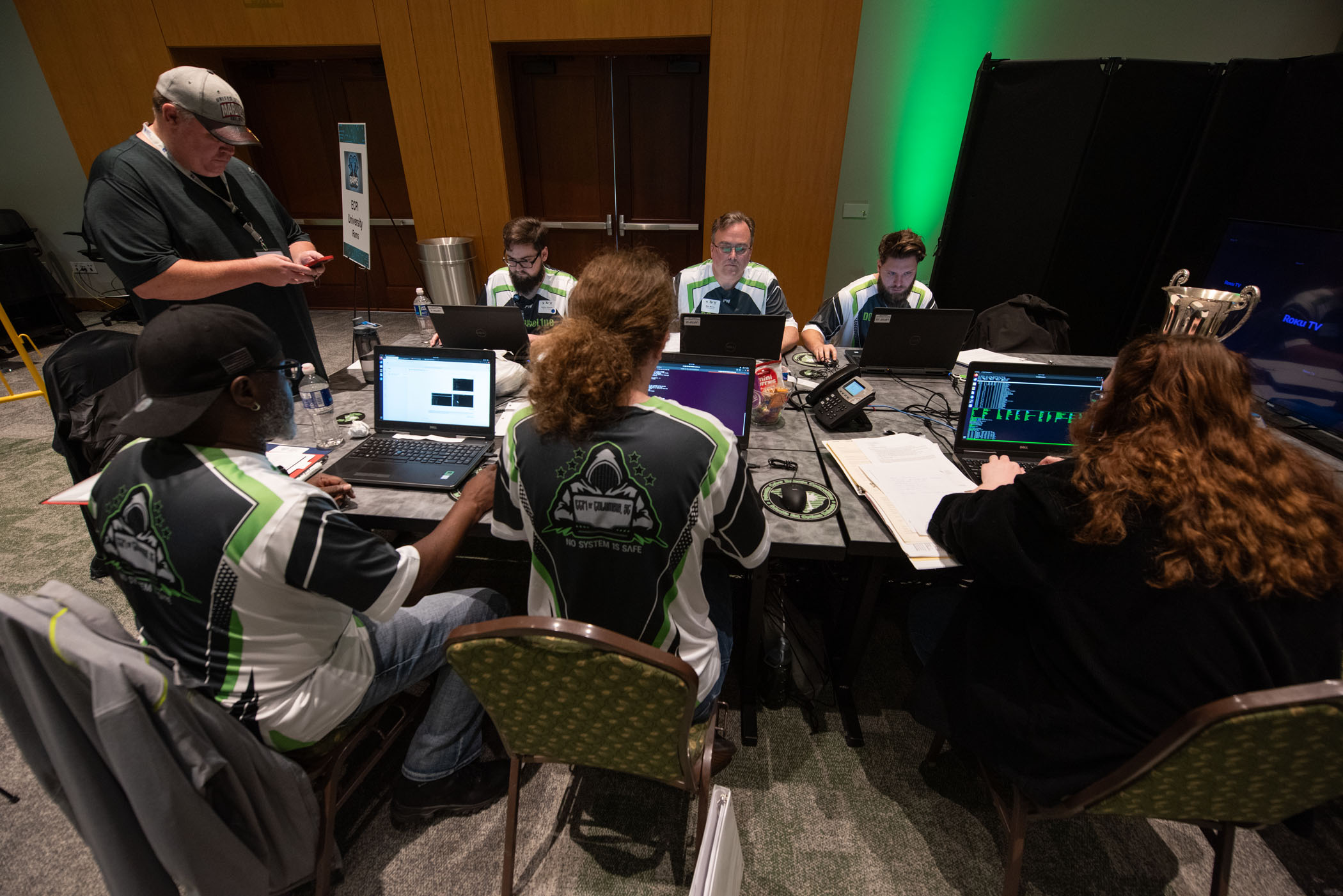 PCDC Collegiate Competition