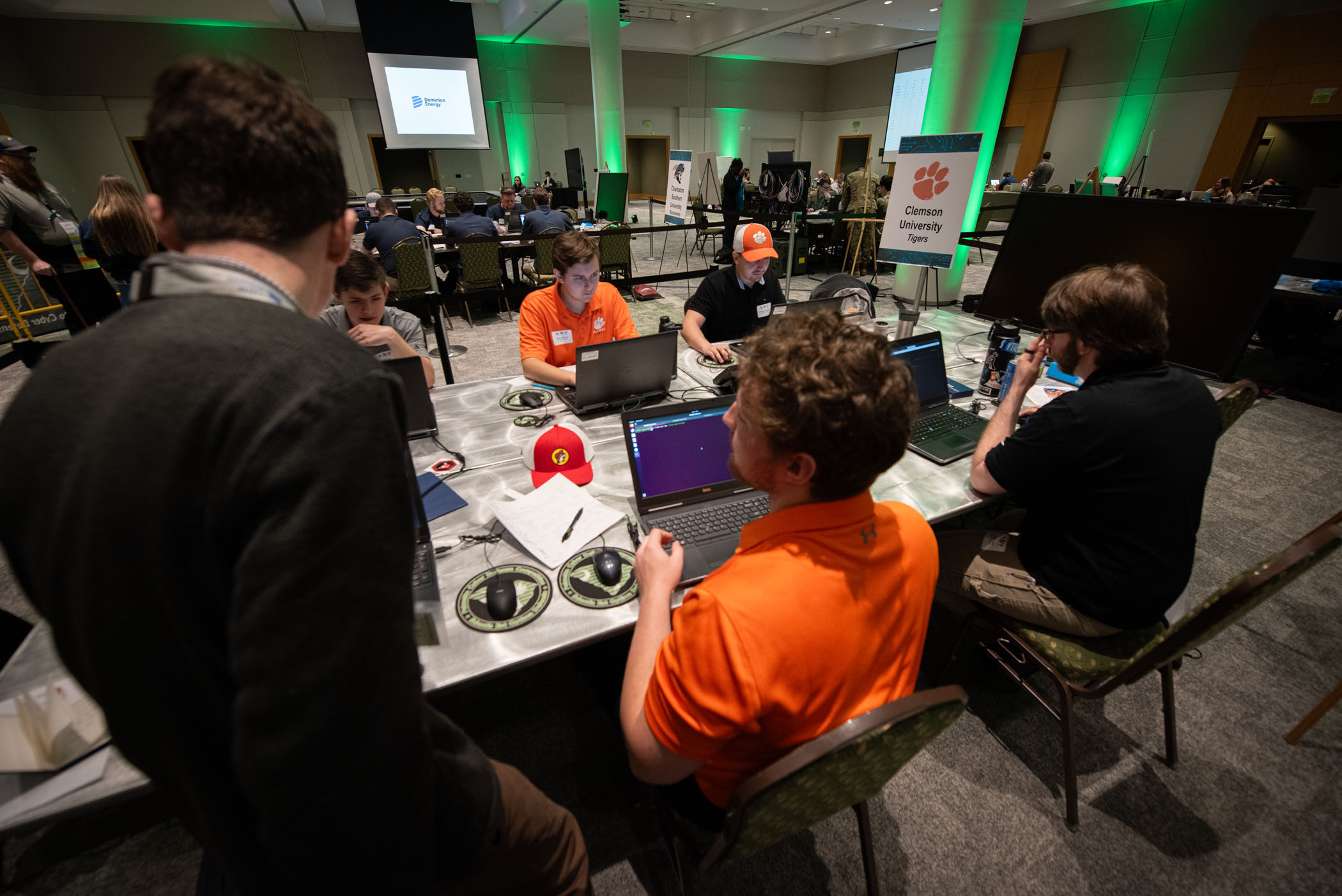 PCDC Collegiate Competition