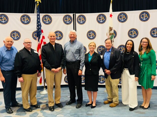 Representatives from the U.S. Navy and industry launched the Southern California Talent Pipeline Program in Newport Beach, California, April 26. 

The Southern California Talent Pipeline Program will engage hundreds of shipbuilding and ship sustainment suppliers across the region to create maritime-focused manufacturing pipelines that revitalize the defense workforce by addressing critical skill gaps.