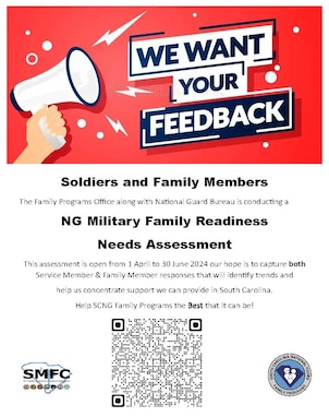 NG Military Family Readiness Needs Assessment