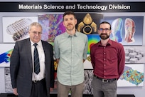 NRL Scientists Identify New Class of Semiconductor Nanocrystals