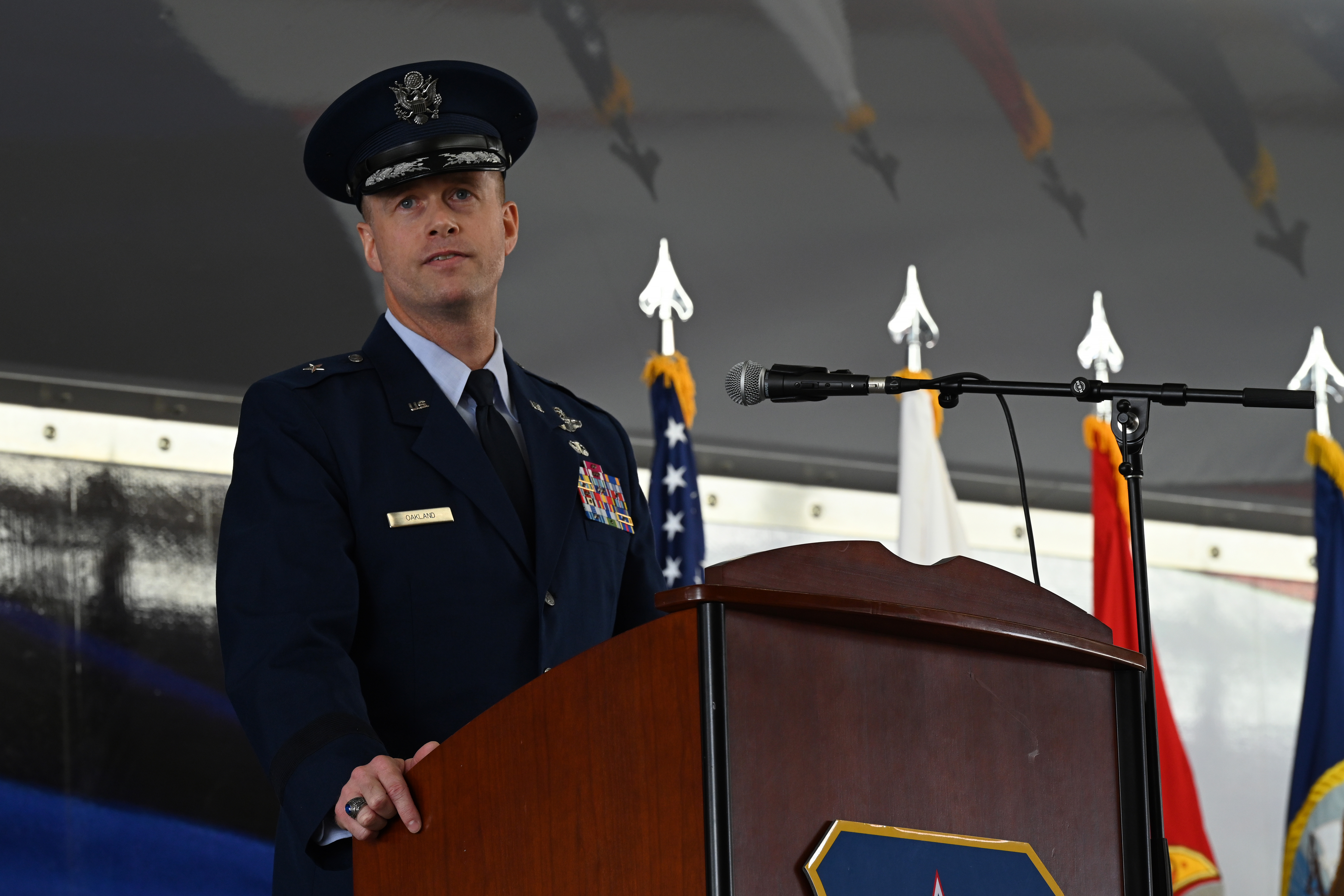 Joint Base San Antonio, 502d Air Base Wing welcomes new