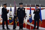 Joint Base San Antonio, 502nd Air Base Wing welcomes new commander