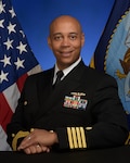 Capt. Charles E Dickerson Jr.