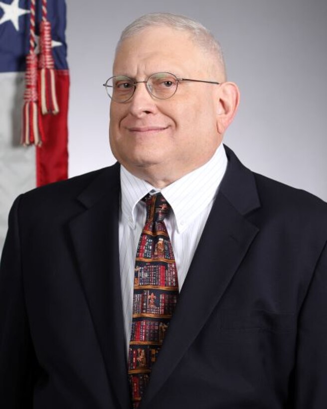 Douglas E. Streusand
