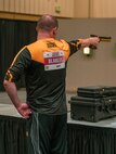 Department of Defense Warrior Games 2024