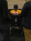Department of Defense Warrior Games 2024