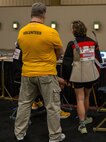 Department of Defense Warrior Games 2024