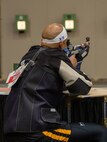 Department of Defense Warrior Games 2024