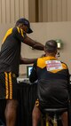 Department of Defense Warrior Games 2024