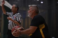Department of Defense Warrior Games 2024