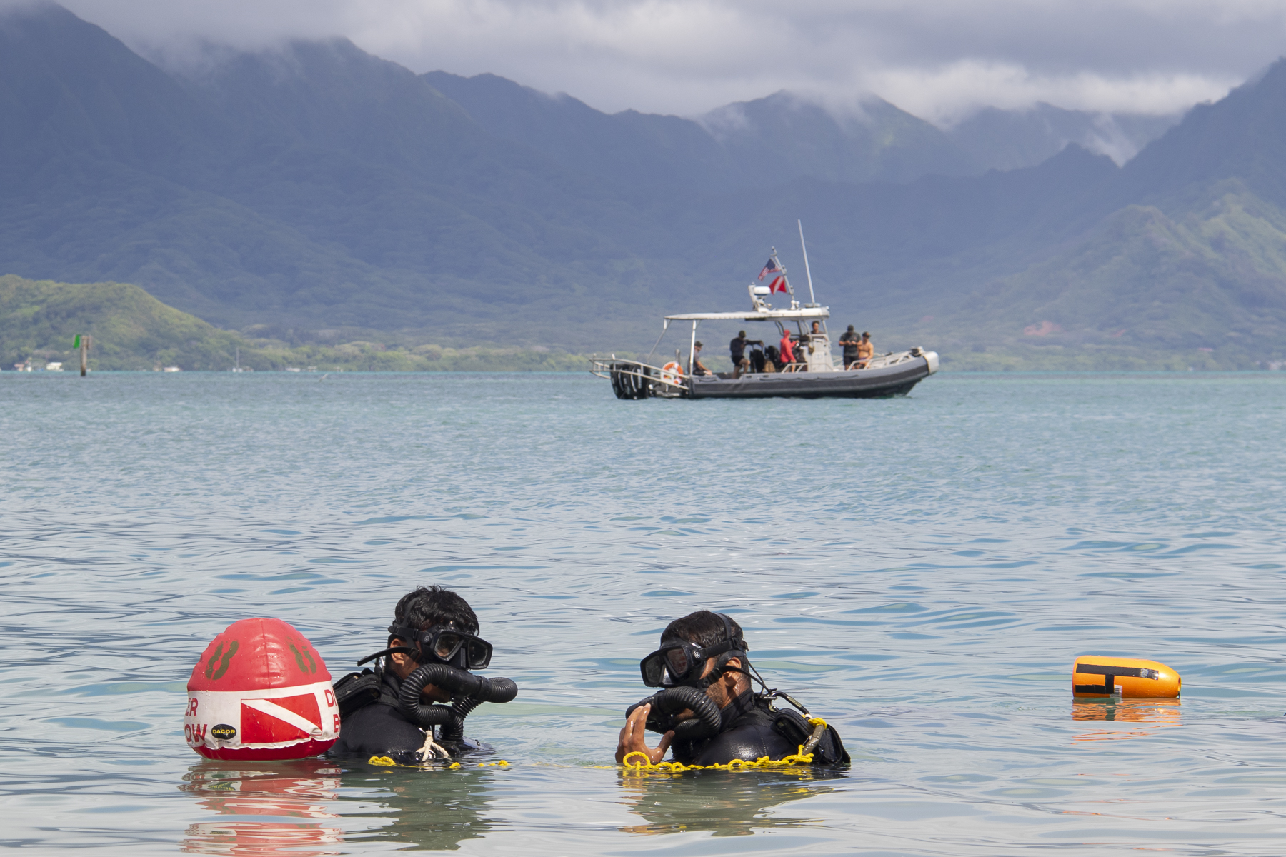 RIMPAC 2024