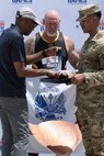 Department of Defense Warrior Games 2024