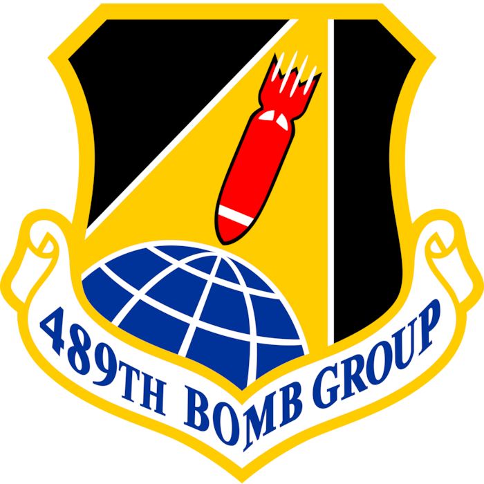 489th Bomb Group