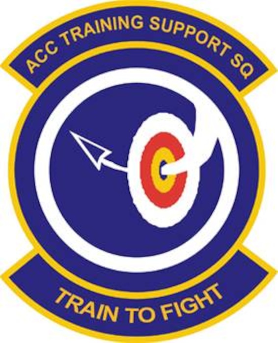 ACC Training Support Squadron