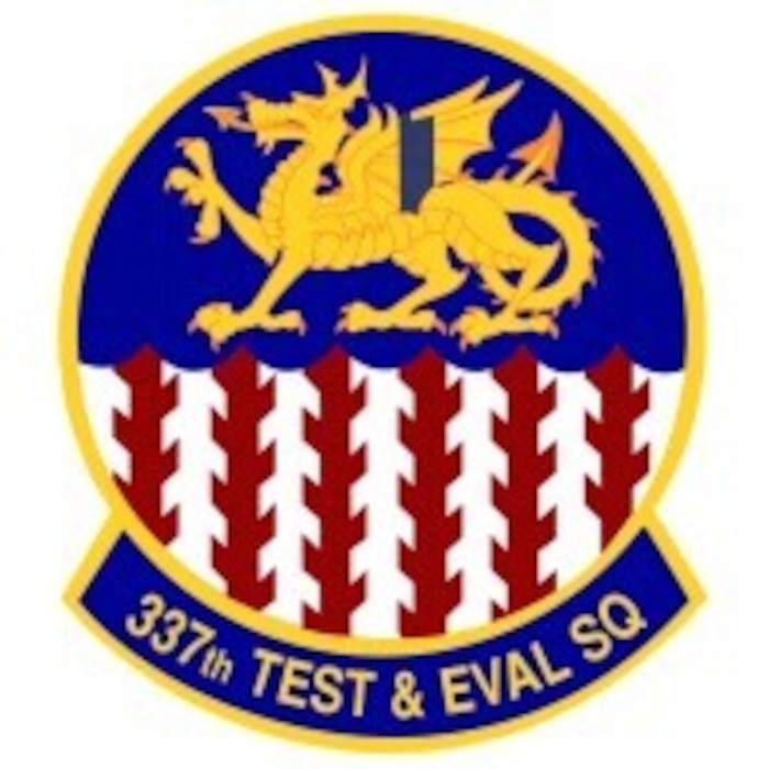 337th Test and Evaluation Squadron