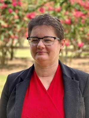 CDR Deanna Fisher