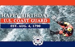 Celebrating 234 years of service.