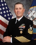 CMDCM Phillipp Paul Pickle Jr