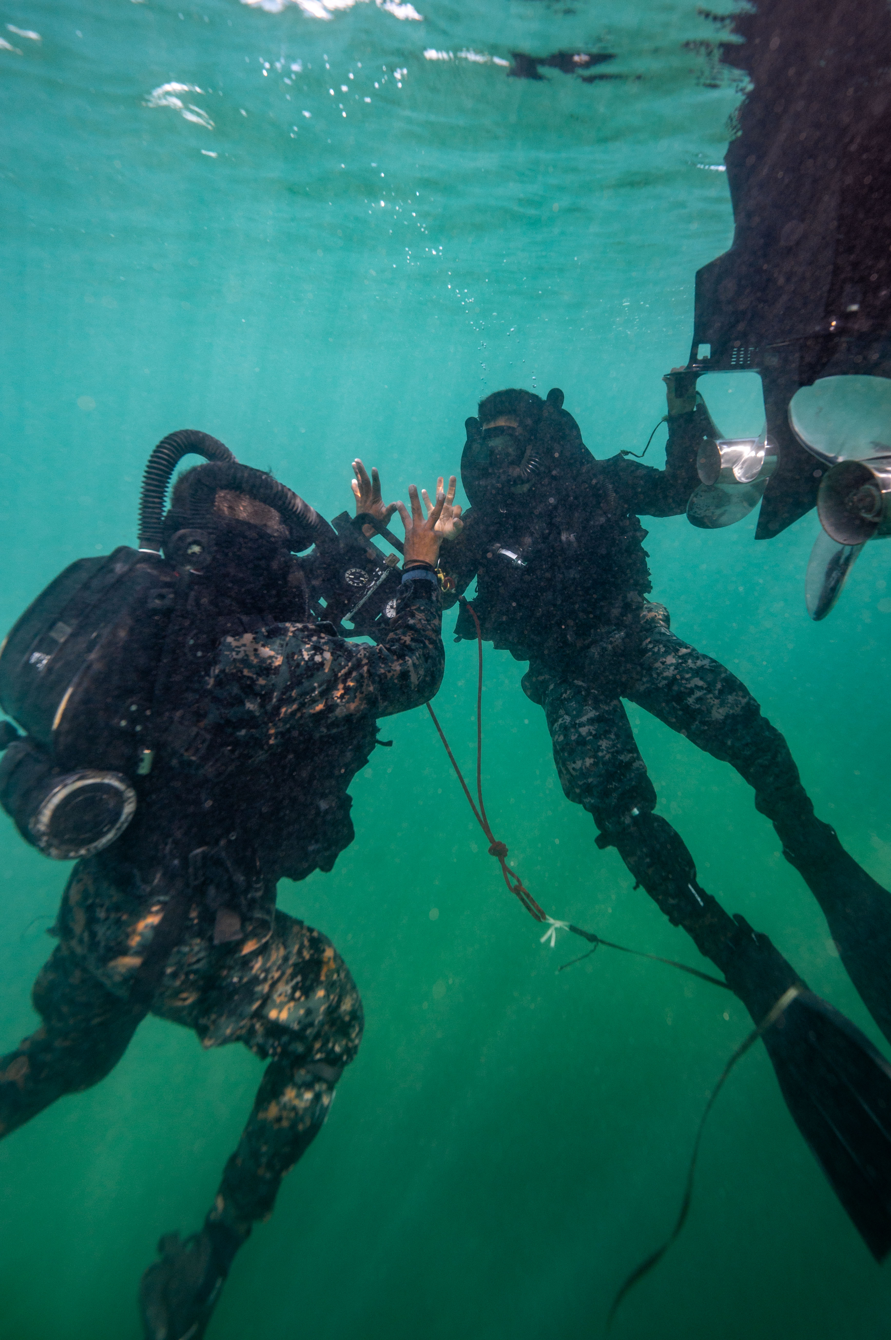 RIMPAC 2024