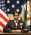 Senior Enlisted Leader, Beachmaster Unit TWO