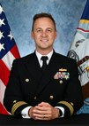 Cmdr. Rob Keller
