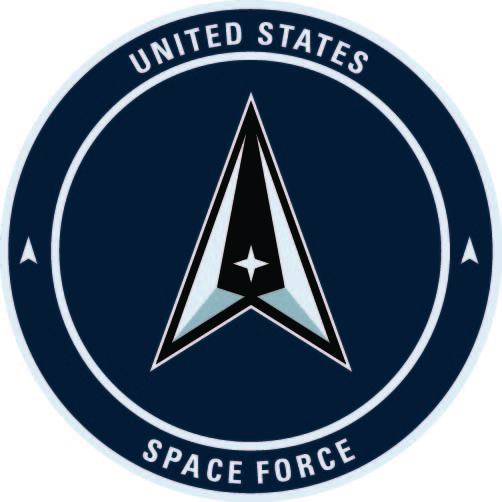 Space Force logo