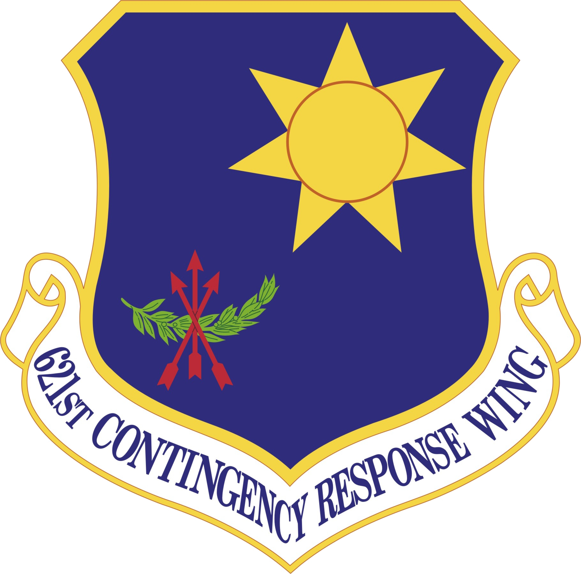 CRW Logo
