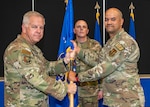 AFIMSC welcomes new AFSFC commander
