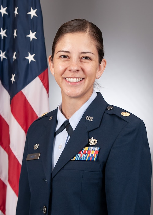 Photo of Airman