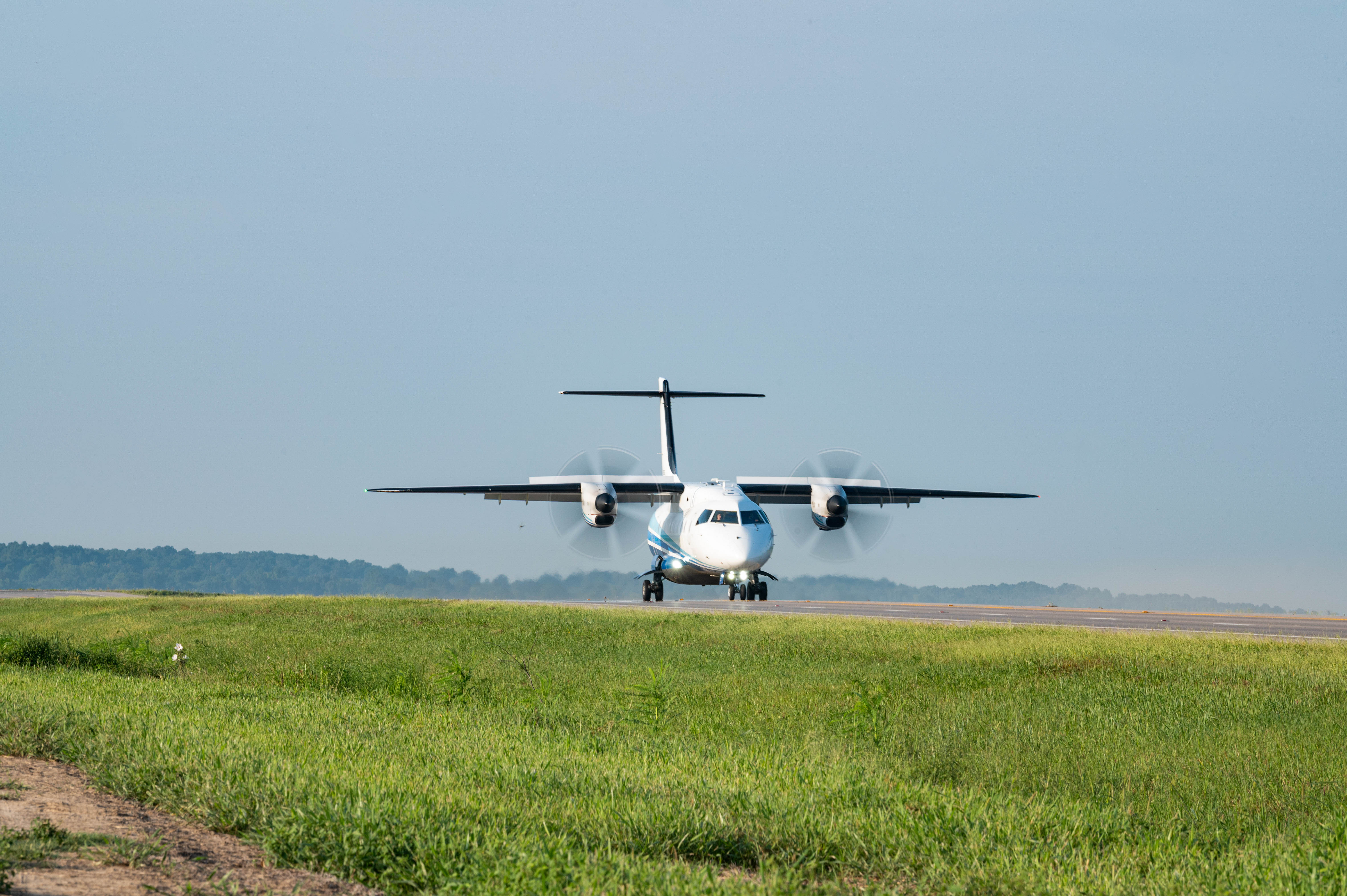 AFSOC demonstrates ACE with historic highway landing > Air
